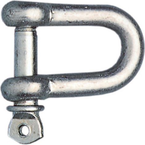 GRILLI DIRITTI ZINCATI D 14 MM GR.9/16 Q.TA 10