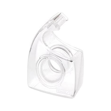 Tesa Easy Cut dévidoir ruban adhésif transparent 19 mm (1/4)