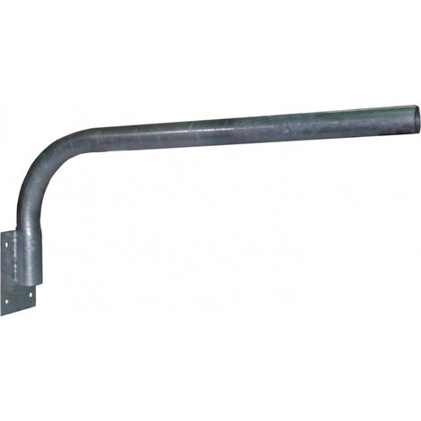 Wand Arm Triana 1m 60MM Stahl Verzinkt