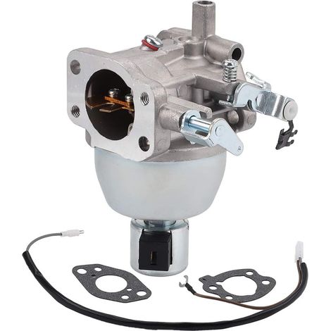 Carburateur 847395 pour Briggs & Stratton 846280 808725 846944 (1/4)
