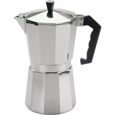 Cafetière Italienne d'Expresso pour 1 Tasse