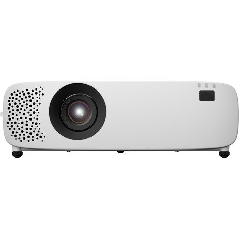 Sharp E501U 5000 ANSI lumen 3LCD WUXGA (1920x1200) Bianco