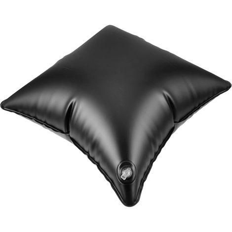 Oreiller Gonflable Coussin Gonflable pour Voyage Voiture Garniture Oreiller Imperméable (1/5)