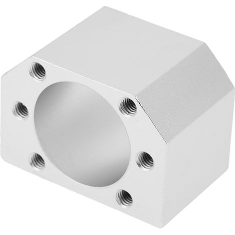 1 pcs DSG20H Ballscrew Nut Housing Seat Mount Bracket Holder For SFU2005 / SFU2010