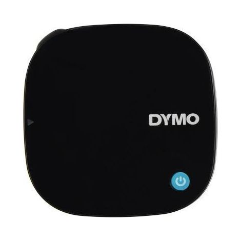 DYMO LetraTag LT 200B Etiqueteuse 12 mm (1/4)