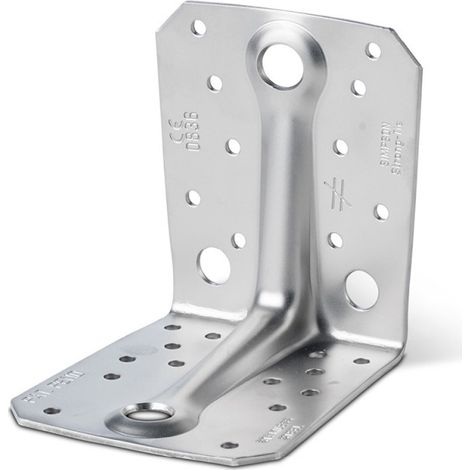 Equerre structurelle inox A4 (1/2)