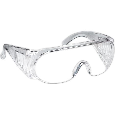 Sealey SSP29 Worksafe Safety Spectacles (1/2)