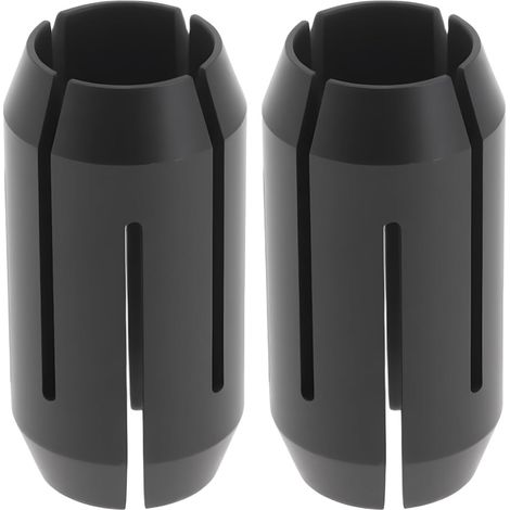 2 Outils de Découpe de Pinces 1/4" (389244-00) Compatible avec DW660S DW660 DC550A DC550W DC551 DW660SK Modèles (1/5)