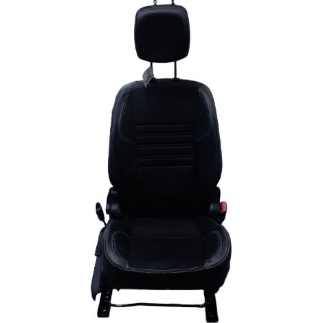 [PRODUIT D'OCCASION] Siege Avant Droit RENAULT Scenic III 2009- ♻️ Ref Oe. 876112487r - Garantie à vie (1/3)