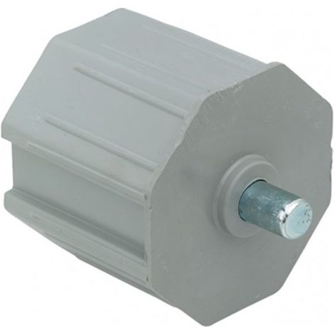Calotte avec axe Diam12 octogonal 60mm CAME YM0032