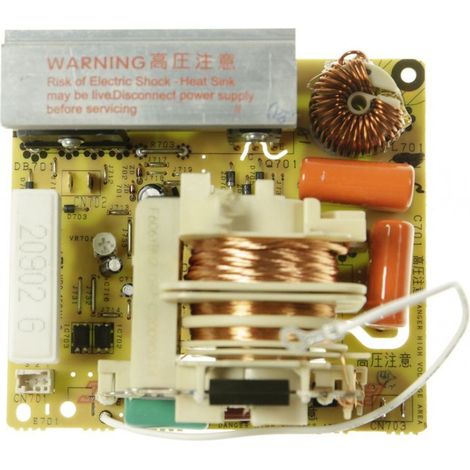 Bosch - convertisseur de fréquence - 12021657