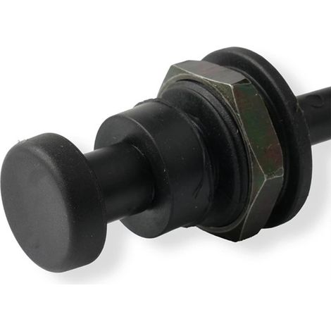 1 color: as pictured. Material: plastic and metal. JN6-F6331-11-00 JU shock absorber cable (1/5)
