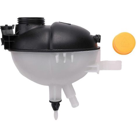 Vase d'expansion de récupération du liquide de refroidissement pour Mercedes-Benz C250, C300 et C350 (204t) - Référence : 2045000749 (1/5)