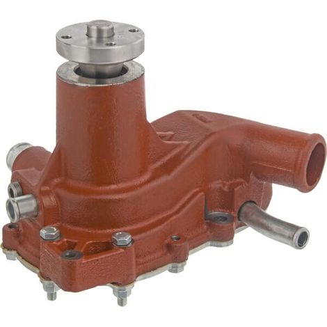 Wasserpumpe UNIVERSAL 00101138430KR (1/3)