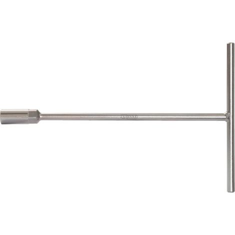 KS Tools T-Griff Steckschlüssel, 300mm, 12mm - 517.1185