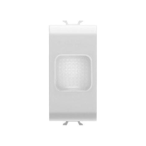LAMPE DE SECOURS 1M BLANC GEWISS GW10662