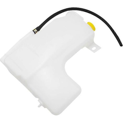 Réservoir de liquide de refroidissement de réserve pour radiateur de D22 Navara 1998-2007 (1/5)