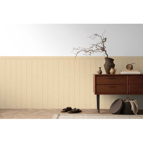 Chantemur Papier peint Wallpanel "398033" (1/4)