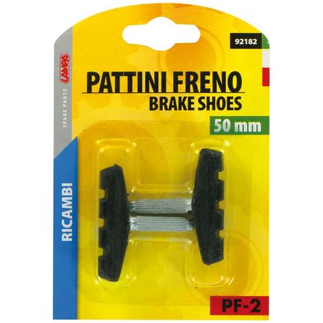 Pattini Freno 45 mm Cantilever