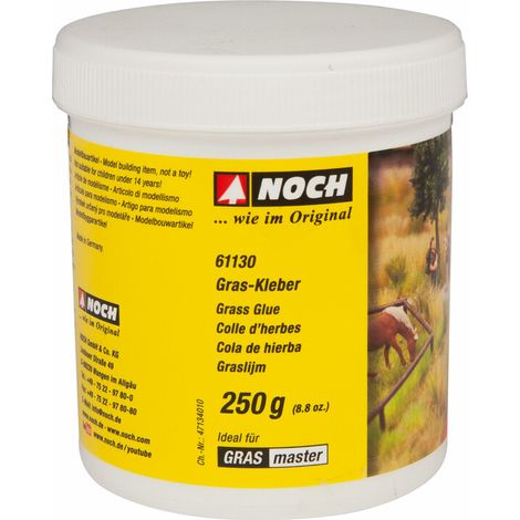 NOCH GRASLEIM Spezialkleber 61130 250 g