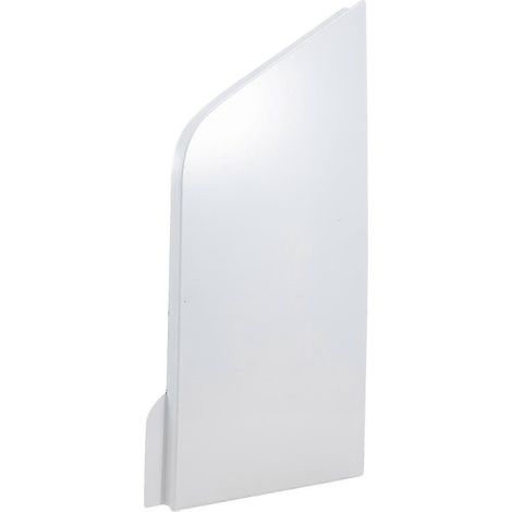 Trappe de réservoir d'essence pour Ford Transit Custom 2012-2016 - TroveMart (1/4)