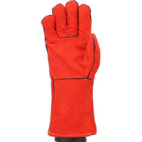 Gants de soudeurs THERMO WELDER 2 taille XL