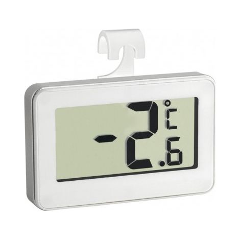 TERMOMETRO DIGITAL NEVERA - EHLIS
