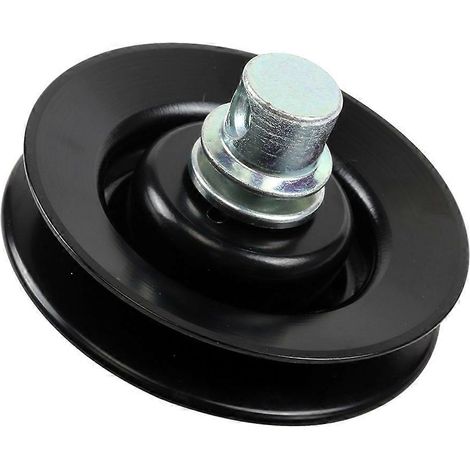 Compatible avec les poulies de tension, les poulies de renvoi et les poulies simples automobiles 88440-35030 8844035010 (1/5)
