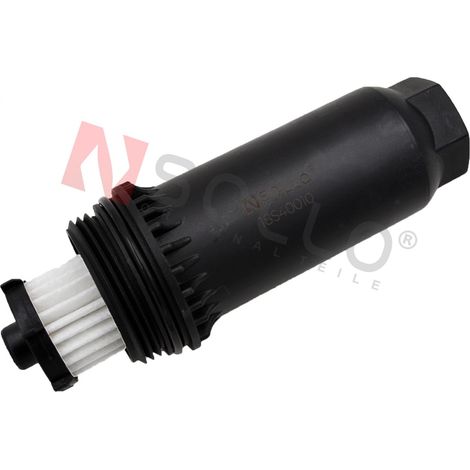 Sollo Hydraulikfilter Automatikgetriebe für FORD RENAULT VOLVO 1589089 1564960 für MONDEO IV GALAXY II S-MAX V60 V70 XC60 S80 C-MAX FOCUS III S60