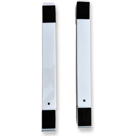 Soporte universal para lavadoras y frigoríficos, elevador de estante base, estante extraíble, pie, compatible con modelos de tambor, uso general.