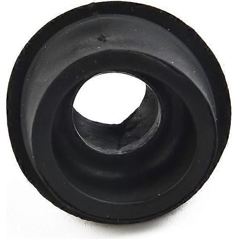 pièce - Joint d'œillet d'antenne noir compatible avec BMW Série Z3 E36 Roadster (1995-2003) - Référence : 8389698 65218389698 - Accessoires extérieurs automobiles (1/4)