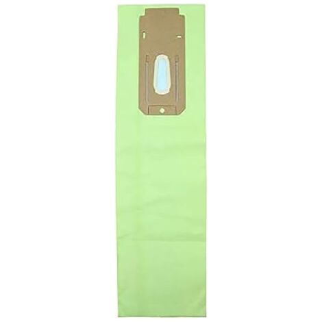 Convient pour Oreck accessoires pour aspirateur bb180 880pkbb12dw type CC sac à poussière sac à poussière sac en papier (1/5)