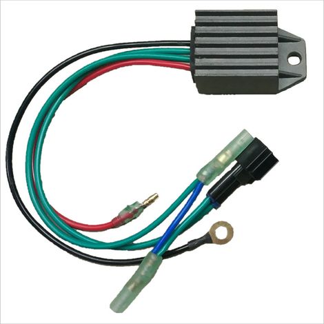 2019.4A Applicable to Yamaha SUV G 1200 6H2-81960-00 SH-643-13 (1/4)