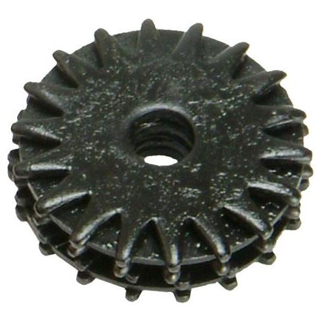 Faithfull Spare Wheel Cutter For Wheel Dresser (1/3)