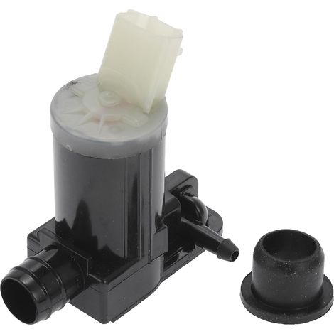 Washer Pump With Seal Washer Pump Suitable For Cr-V 2018-2022 Washer Pump No.76806TRT003 - Pack Of 1 (1/5)