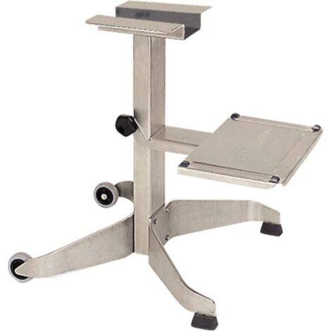 Socle mobile TP180 - Robot Coupe