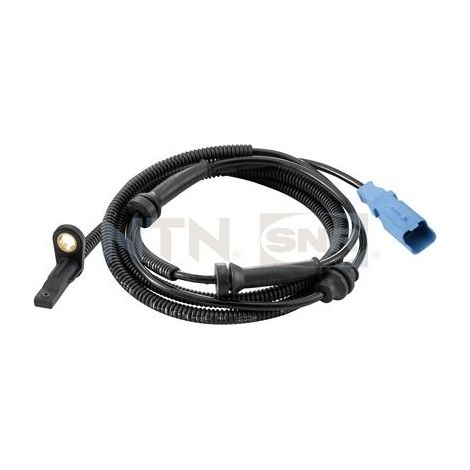 Capteurs de vitesse de roue - ASB159.07 - SNR - Compatible avec véhicule Peugeot, Citroen