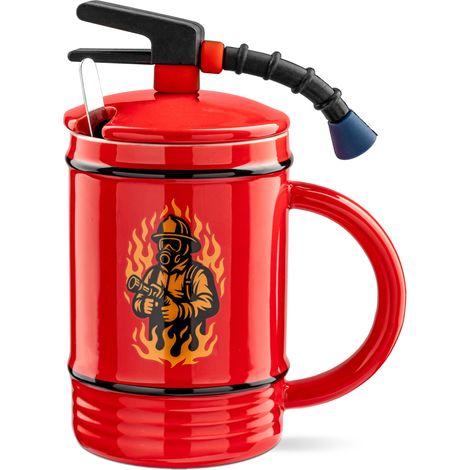 Feuerwehr-Tasse (1/5)