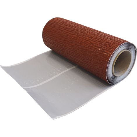 Bande d'étanchéité Ubiform+ larg.300mm long.5m ocre - UBBINK - 539000