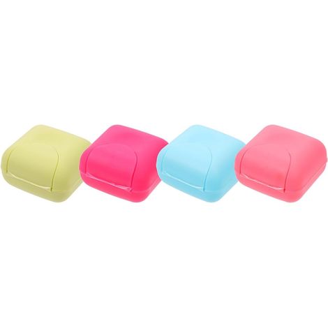 Pump for Transparent 2cc Hand Soap Dispenser Anti Drip (1/5)
