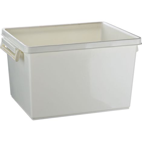 Auffangwanne Kunststoff 25 Liter Behälter Korb für Apfelsammler Kaltern 30130 (1/4)