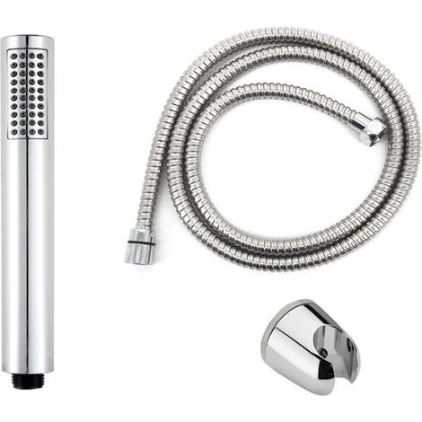 Douchette set, ensemble de douche complet (1/3)