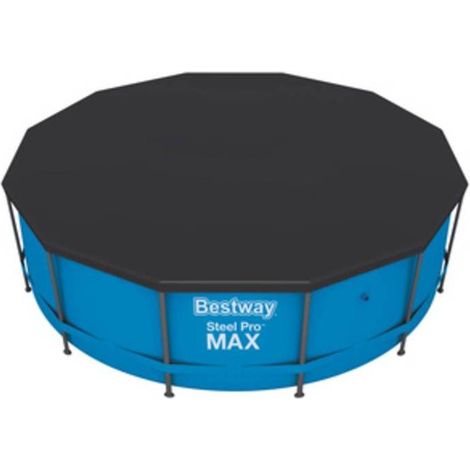 TOP COPERTURA PISCINA C/TELAIO D 460CM 58038