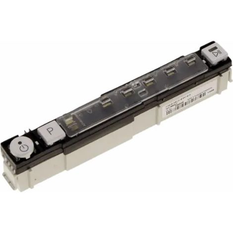 488000634188 C00634188 SCHEDA LAVASTOVIGLIE ARISTON WHIRLPOOL BEKO