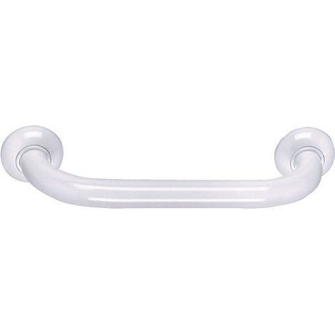 Barre de maintien droite blanche ø25 30 cm - PELLET