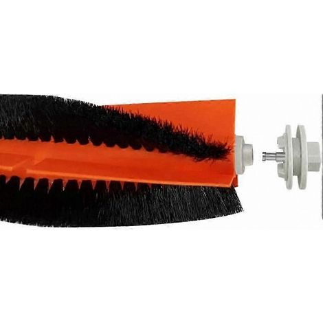 Accessoires pour aspirateurs Dreame D9, D9 Max, L10 Pro : brosses principales, brosses latérales, filtres, lingettes