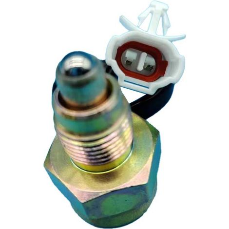 Compatible with the reversing light sensor of the Great Wall Haval H6 model 2011 (reference 1701015XCN51A). (1/3)