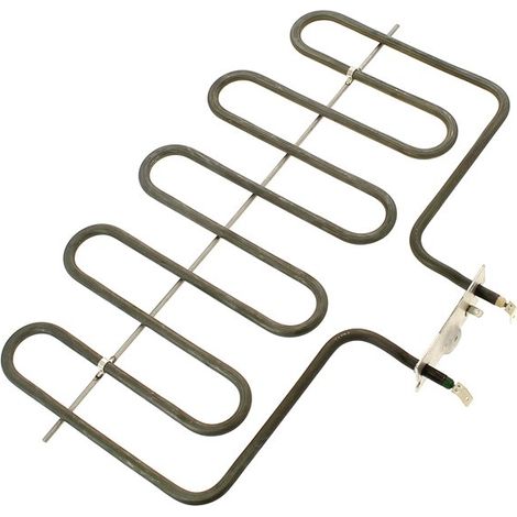 Widerstand 2300w ts01029280 für Grill tefal (1/2)