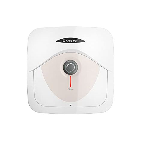 ARISTON GROUP Dune RS 10U PL EU 1,5K 10L accumulo scaldacqua parete codice prod: 3100853 (1/4)