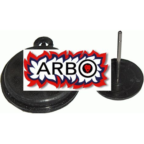 KIT RIPARAZIONE VALVOLA ACQUA - ARBO (1/2)